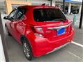 2015 Toyota Vitz