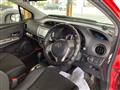 2015 Toyota Vitz