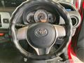 2015 Toyota Vitz
