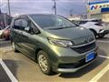 2021 Honda Freed