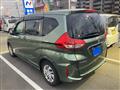 2021 Honda Freed