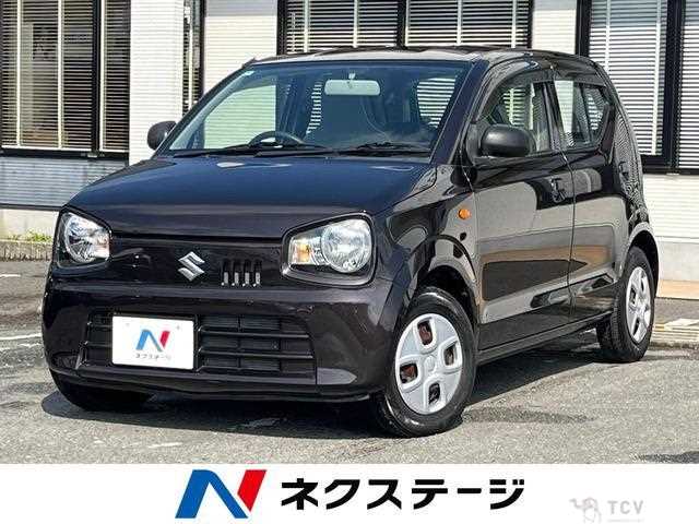2014 Suzuki Alto