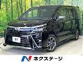 2019 Toyota Voxy