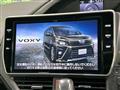 2019 Toyota Voxy