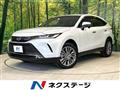 2025 Toyota Harrier Hybrid