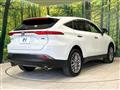 2025 Toyota Harrier Hybrid