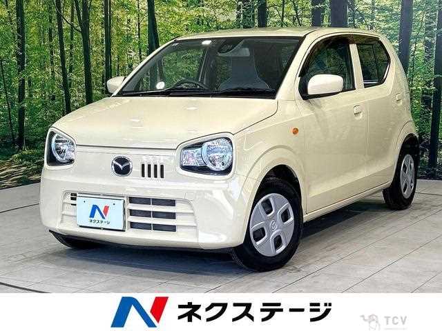 2015 Mazda Carol