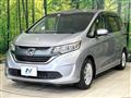 2017 Honda Freed