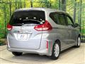 2017 Honda Freed