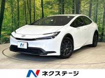 2023 Toyota Prius