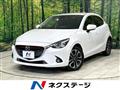 2014 Mazda Demio