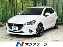 2014 Mazda Demio