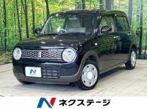2020 Suzuki Lapin