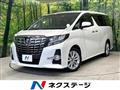 2015 Toyota Alphard G