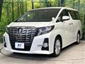 2015 Toyota Alphard G