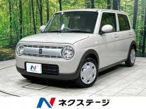 2021 Suzuki Lapin