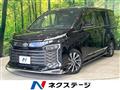 2022 Toyota Voxy