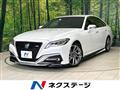2021 Toyota Crown Hybrid