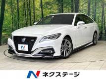 2021 Toyota Crown Hybrid