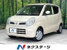 2009 Nissan Moco