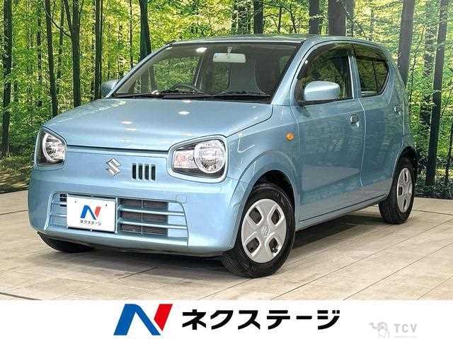 2015 Suzuki Alto