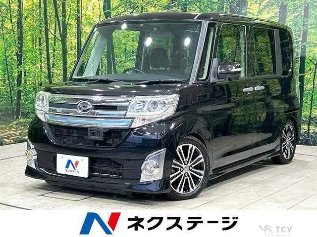 2015 Daihatsu Tanto