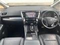 2019 Toyota Vellfire
