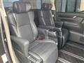 2019 Toyota Vellfire