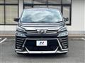 2019 Toyota Vellfire