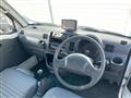 2012 Daihatsu Hijet Truck