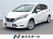 2018 Nissan Note