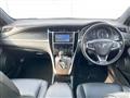 2014 Toyota Harrier