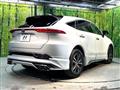 2023 Toyota Harrier