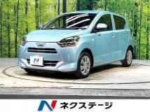 2019 Daihatsu Mira