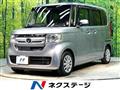 2020 Honda N BOX