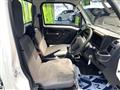 2018 Daihatsu Hijet Truck