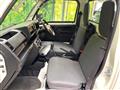 2018 Daihatsu Hijet Truck