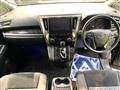 2021 Toyota Alphard G