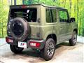2025 Suzuki Jimny