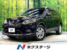 2015 Nissan X-Trail