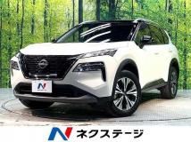 2023 Nissan X-Trail