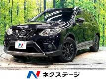 2015 Nissan X-Trail