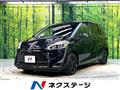 2021 Toyota Sienta