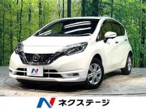 2019 Nissan Note