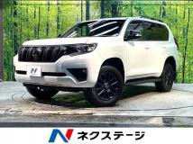 2023 Toyota Land Cruiser Prado