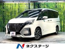 2020 Nissan Serena