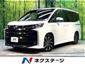 2023 Toyota Noah