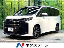 2023 Toyota Noah