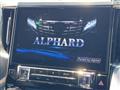 2017 Toyota Alphard G
