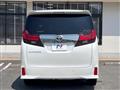 2017 Toyota Alphard G